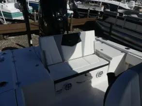 Thumbnail von Robalo 266 Cayman SkyDeck