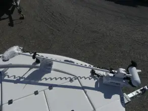 Thumbnail von Robalo 266 Cayman SkyDeck
