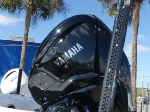 Thumbnail von Robalo 266 Cayman SkyDeck