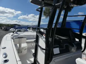 Thumbnail von Robalo 266 Cayman SkyDeck