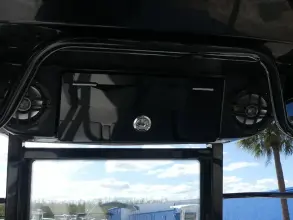 Thumbnail von Robalo 266 Cayman SkyDeck
