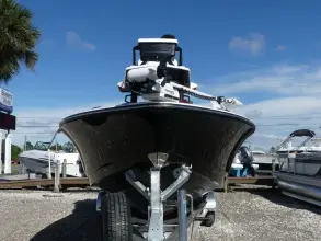 Thumbnail von Robalo 266 Cayman SkyDeck