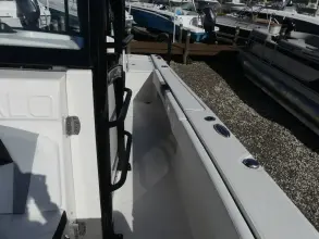 Thumbnail von Robalo 266 Cayman SkyDeck