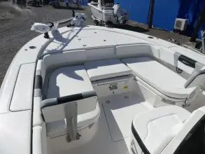 Thumbnail von Robalo 266 Cayman SkyDeck