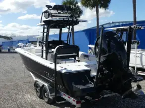 Thumbnail von Robalo 266 Cayman SkyDeck