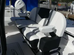 Thumbnail von Robalo 266 Cayman SkyDeck