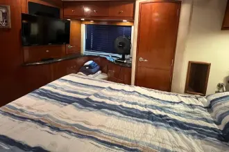 Thumbnail von Carver 506 Motor Yacht Kiki's Tiki