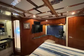 Thumbnail von Carver 506 Motor Yacht Kiki's Tiki