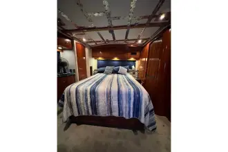 Thumbnail von Carver 506 Motor Yacht Kiki's Tiki