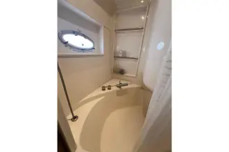 Thumbnail von Carver 506 Motor Yacht Kiki's Tiki