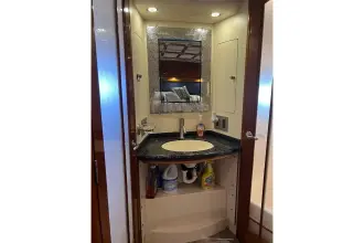 Thumbnail von Carver 506 Motor Yacht Kiki's Tiki