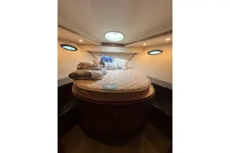 Thumbnail von Carver 506 Motor Yacht Kiki's Tiki