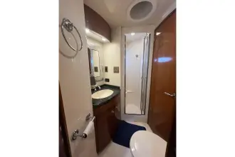 Thumbnail von Carver 506 Motor Yacht Kiki's Tiki