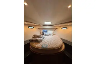 Thumbnail von Carver 506 Motor Yacht Kiki's Tiki