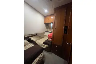 Thumbnail von Carver 506 Motor Yacht Kiki's Tiki