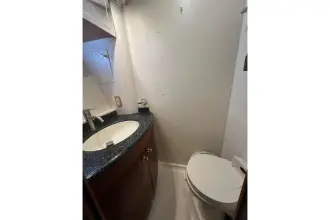 Thumbnail von Carver 506 Motor Yacht Kiki's Tiki