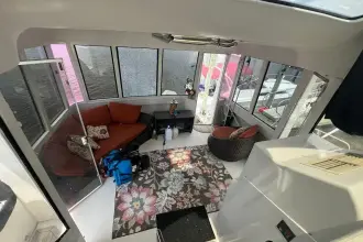 Thumbnail von Carver 506 Motor Yacht Kiki's Tiki
