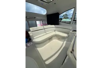 Thumbnail von Carver 506 Motor Yacht Kiki's Tiki