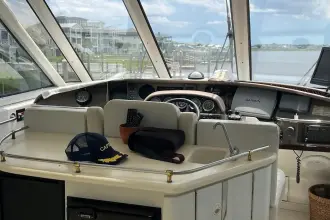 Thumbnail von Carver 506 Motor Yacht Kiki's Tiki