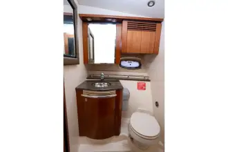 Thumbnail von Carver 506 Motor Yacht Kiki's Tiki