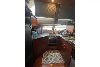 Thumbnail von Carver 506 Motor Yacht Kiki's Tiki