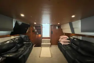 Thumbnail von Carver 506 Motor Yacht Kiki's Tiki