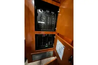Thumbnail von Carver 506 Motor Yacht Kiki's Tiki