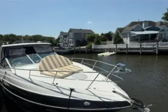 Thumbnail von Cruisers Yachts 350 Express