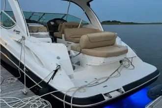 Thumbnail von Cruisers Yachts 350 Express