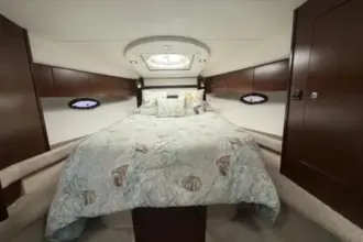 Thumbnail von Cruisers Yachts 350 Express