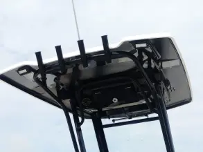 Thumbnail von Robalo 266 Cayman