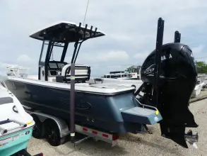 Thumbnail von Robalo 266 Cayman