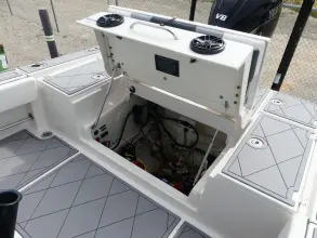 Thumbnail von Robalo 266 Cayman