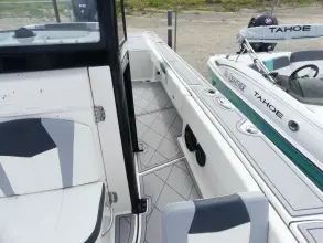 Thumbnail von Robalo 266 Cayman
