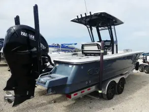 Thumbnail von Robalo 266 Cayman