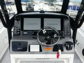 Thumbnail von Robalo 266 Cayman