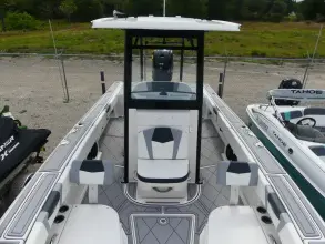 Thumbnail von Robalo 266 Cayman
