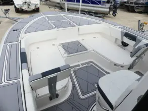 Thumbnail von Robalo 266 Cayman