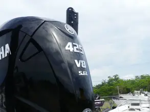 Thumbnail von Robalo 266 Cayman