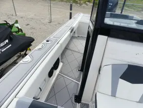Thumbnail von Robalo 266 Cayman