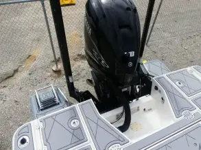 Thumbnail von Robalo 266 Cayman