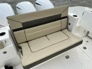 Thumbnail von Pursuit DC 365 Dual Console Aquathena