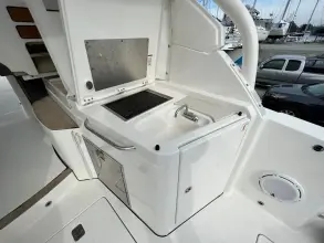 Thumbnail von Pursuit DC 365 Dual Console Aquathena