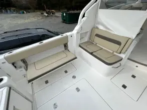 Thumbnail von Pursuit DC 365 Dual Console Aquathena