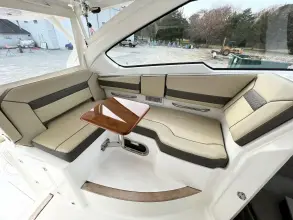 Thumbnail von Pursuit DC 365 Dual Console Aquathena