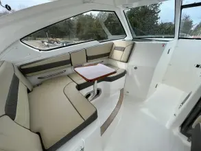 Thumbnail von Pursuit DC 365 Dual Console Aquathena
