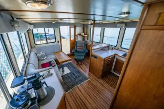 Thumbnail von Nordic Tugs 42 Andromeda II