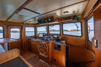 Thumbnail von Nordic Tugs 42 Andromeda II
