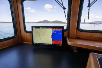 Thumbnail von Nordic Tugs 42 Andromeda II
