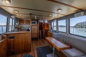 Thumbnail von Nordic Tugs 42 Andromeda II